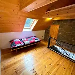 Loketoff Apartamento Loket