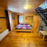 Apartamento Loketoff Loket