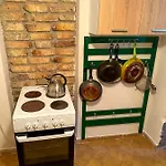 Apartamento Loketoff *