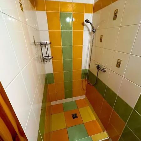 Loketoff Apartment