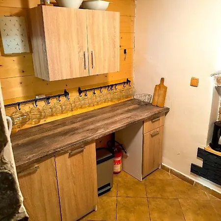 Apartment Loketoff