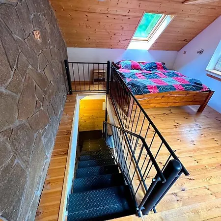 Apartment Loketoff Loket