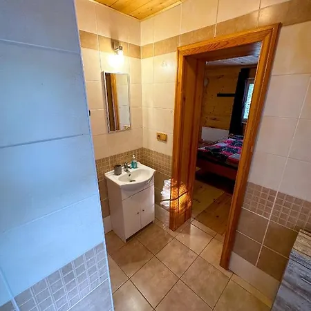 Loketoff Apartment *