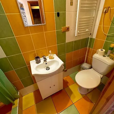 Loketoff Apartment