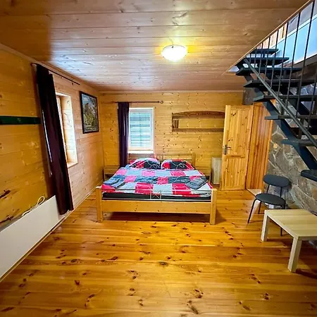 Daire Loketoff Loket