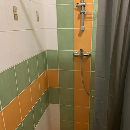 شقة Loketoff لوكيت