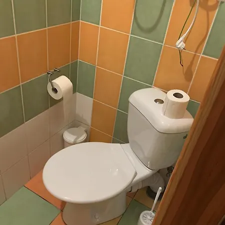 Loketoff Apartment