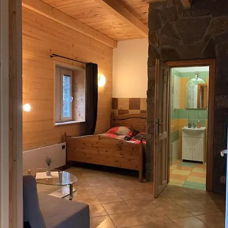Loketoff Apartment Loket