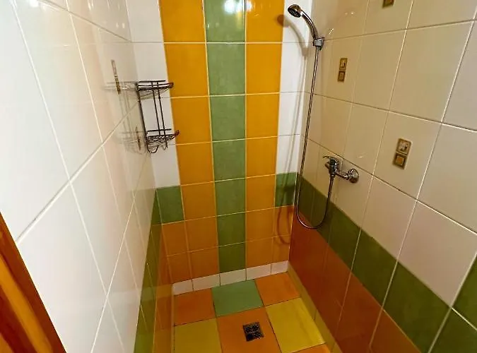Loketoff Apartment