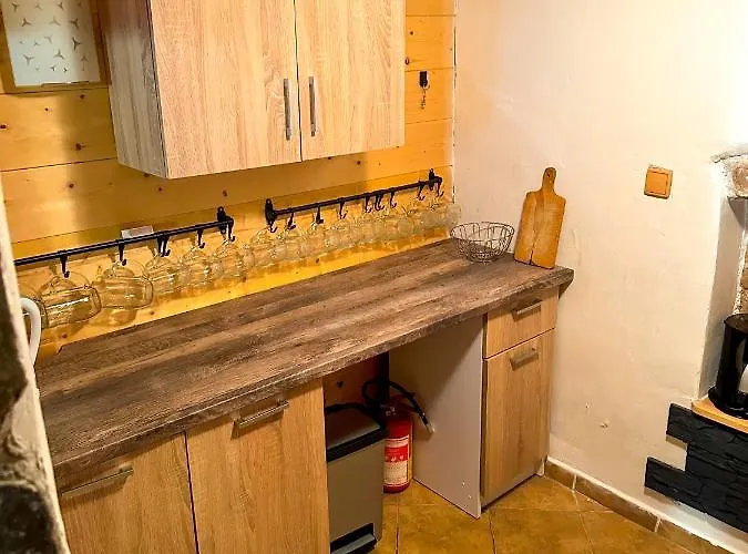 Apartment Loketoff
