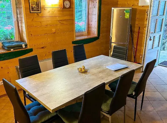 Appartement Loketoff