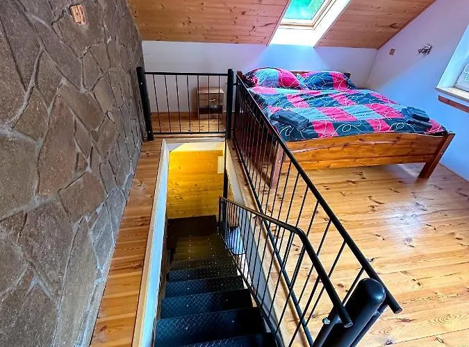 Appartement Loketoff Loket