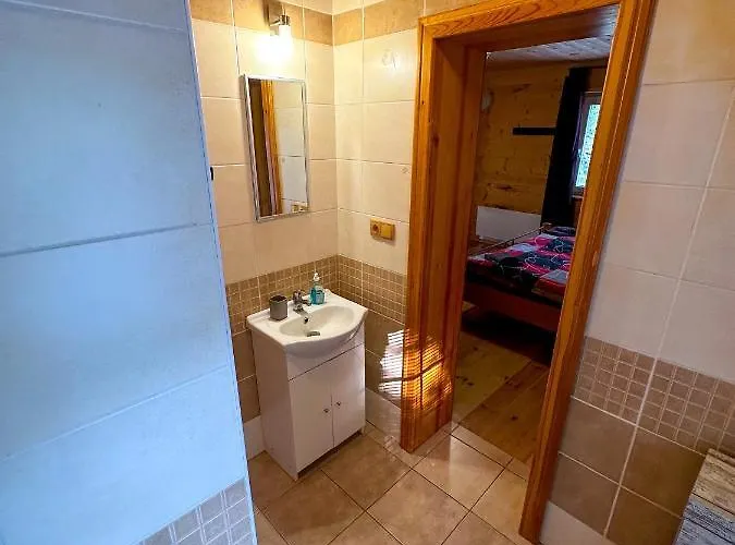 Loketoff Appartement *