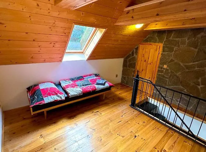 Loketoff Apartment Loket