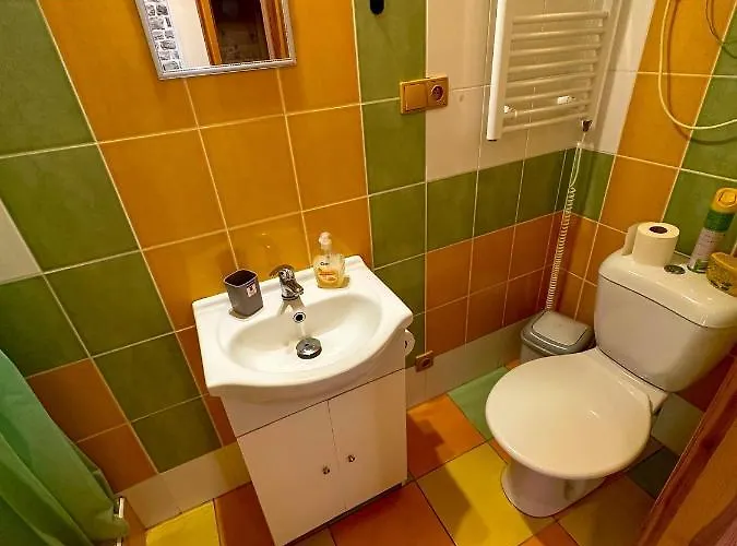 Loketoff Apartment
