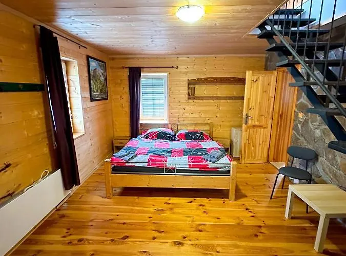Apartment Loketoff Loket