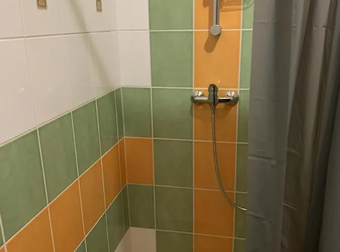 Appartement Loketoff Loket
