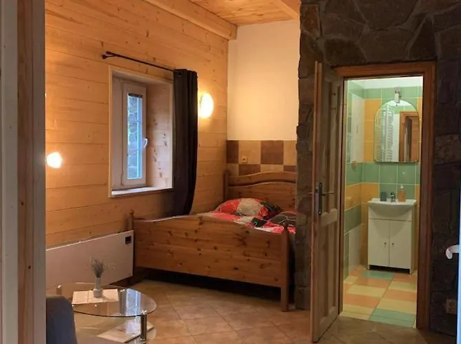 Loketoff Apartment Loket